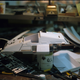 Image for article titled 142 Behind-The-Scenes Photos Reveal Blade Runner's Miniature World